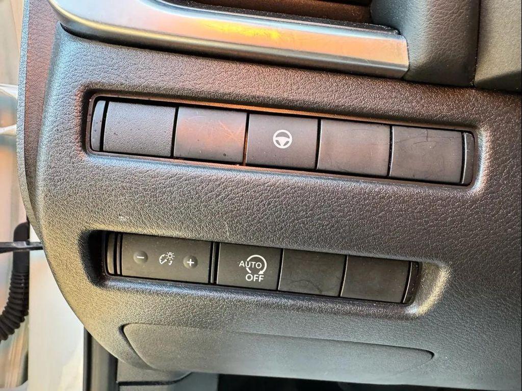 used 2023 Nissan Rogue car, priced at $19,494