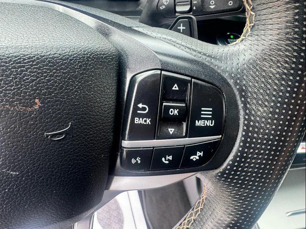 used 2020 Ford Explorer car, priced at $26,494