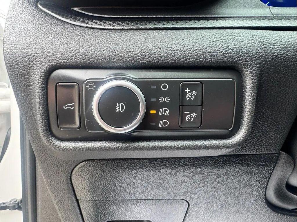 used 2020 Ford Explorer car, priced at $26,494