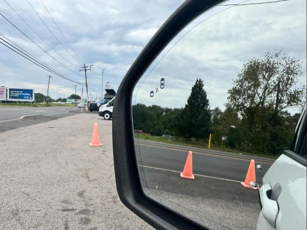 used 2020 Ford Explorer car, priced at $26,494