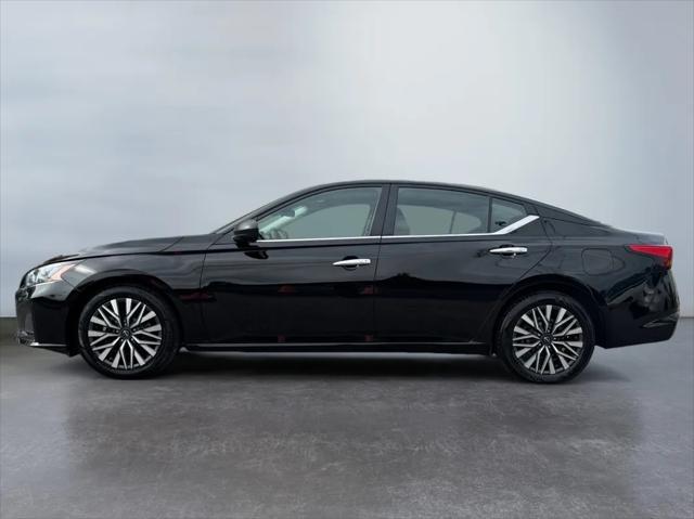 used 2024 Nissan Altima car, priced at $18,994