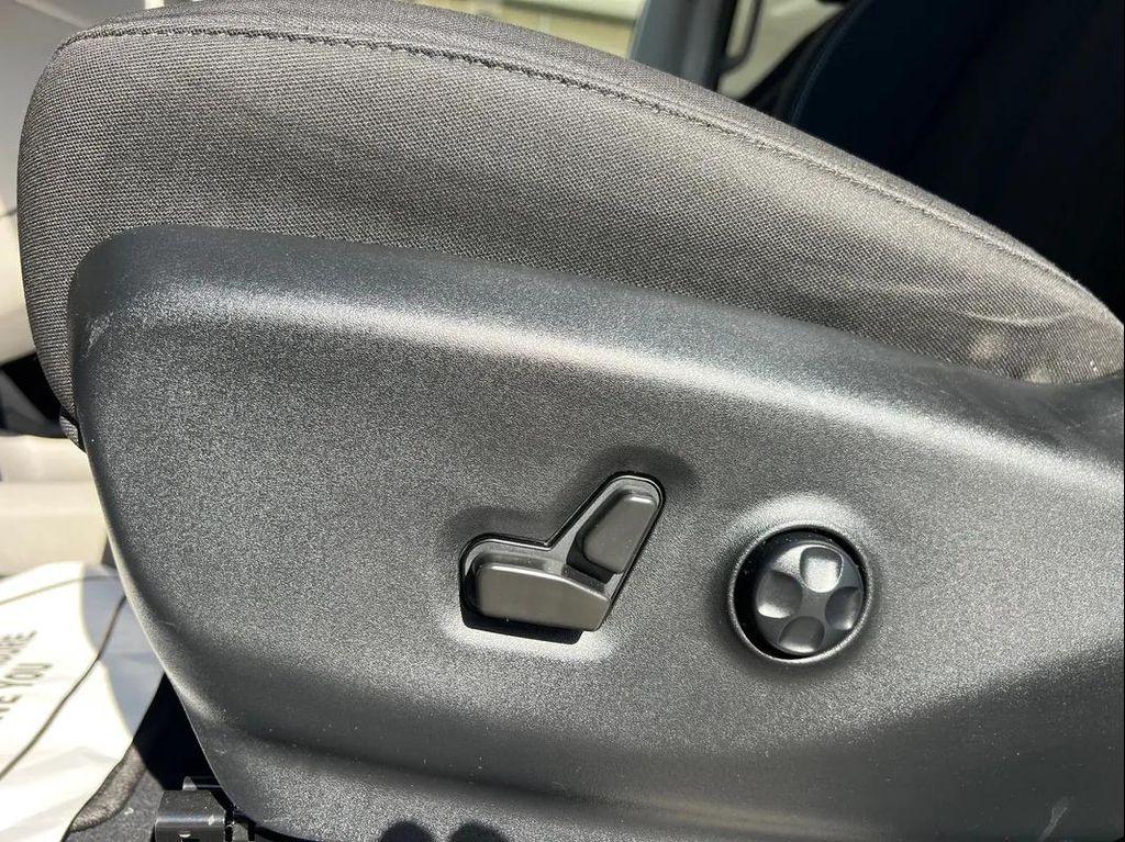 used 2022 Chrysler Voyager car, priced at $42,994