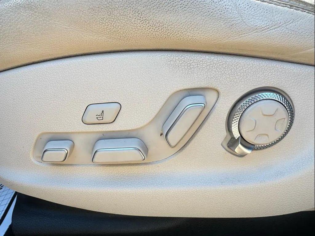 used 2022 Genesis GV80 car, priced at $31,994