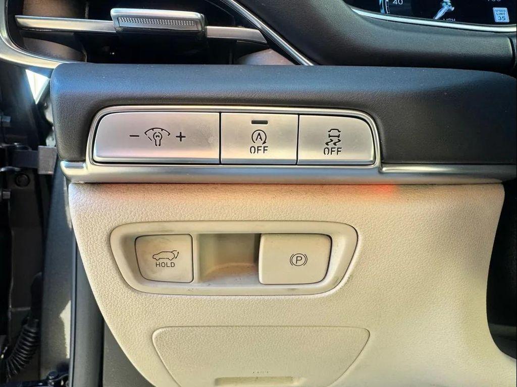 used 2022 Genesis GV80 car, priced at $31,994