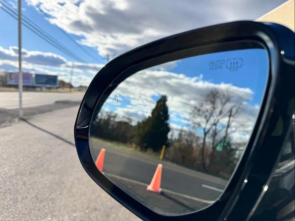 used 2022 Genesis GV80 car, priced at $31,994