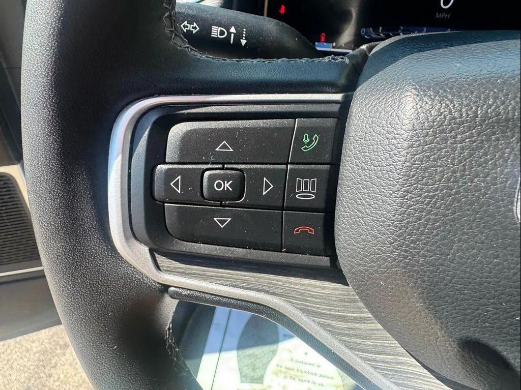 used 2023 Jeep Wagoneer L car, priced at $38,494