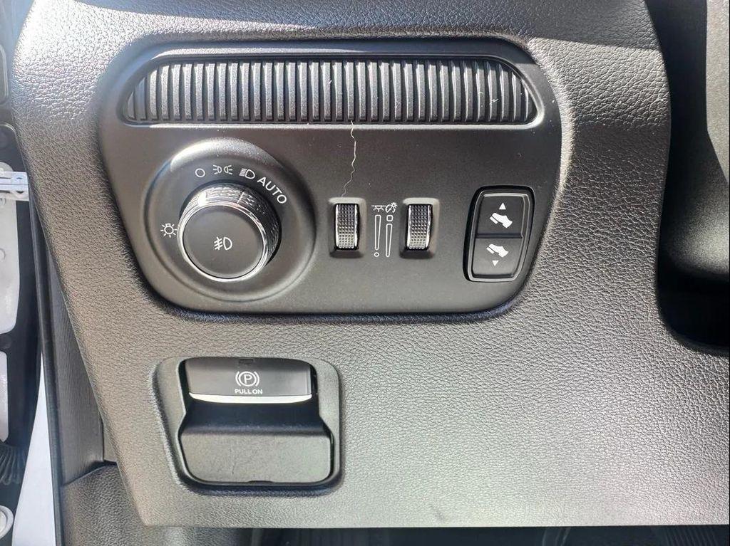 used 2023 Jeep Wagoneer L car, priced at $38,494