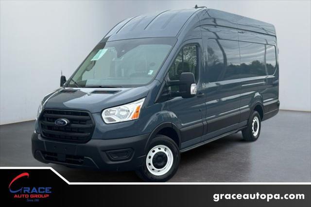 used 2020 Ford Transit-250 car, priced at $28,995