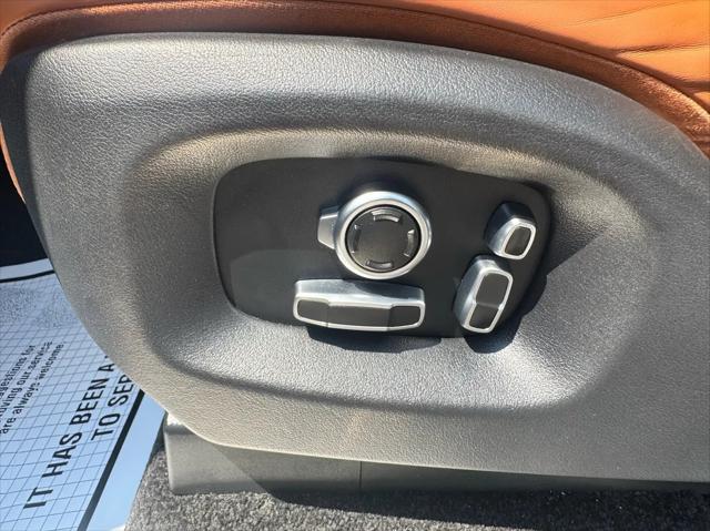 used 2017 Land Rover Range Rover car, priced at $24,994