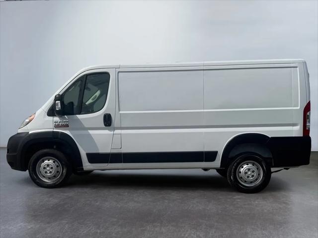 used 2022 Ram ProMaster 1500 car, priced at $21,994
