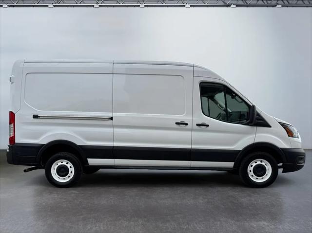 used 2023 Ford Transit-250 car, priced at $33,994