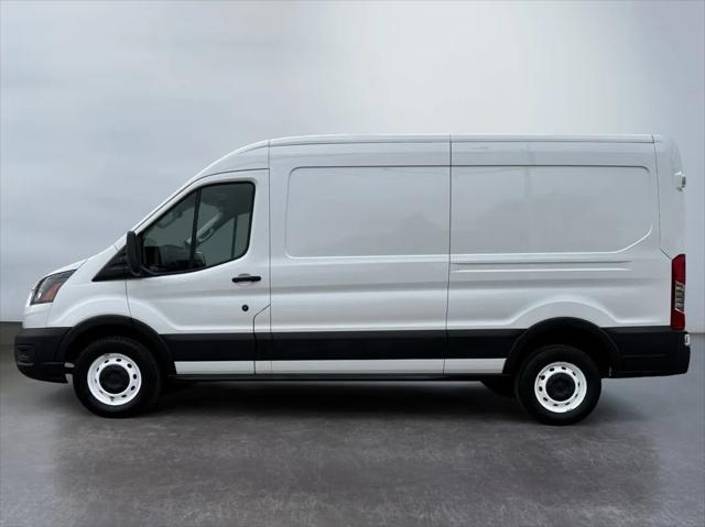 used 2023 Ford Transit-250 car, priced at $33,994