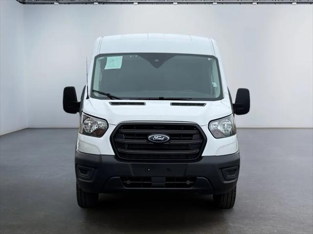 used 2023 Ford Transit-250 car, priced at $33,994