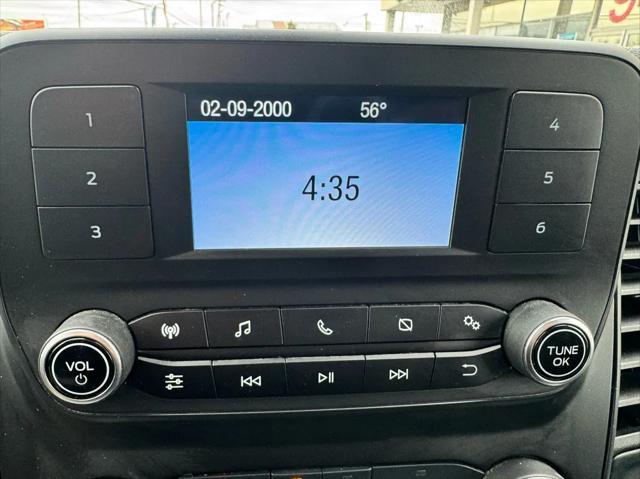 used 2023 Ford Transit-250 car, priced at $33,994