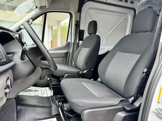 used 2023 Ford Transit-250 car, priced at $33,994