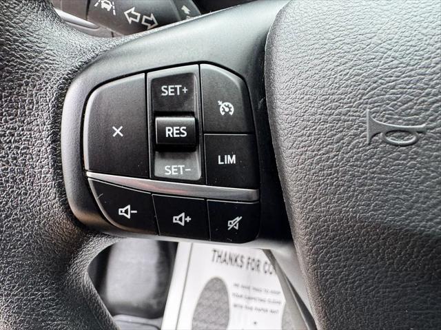 used 2023 Ford Transit-250 car, priced at $33,994