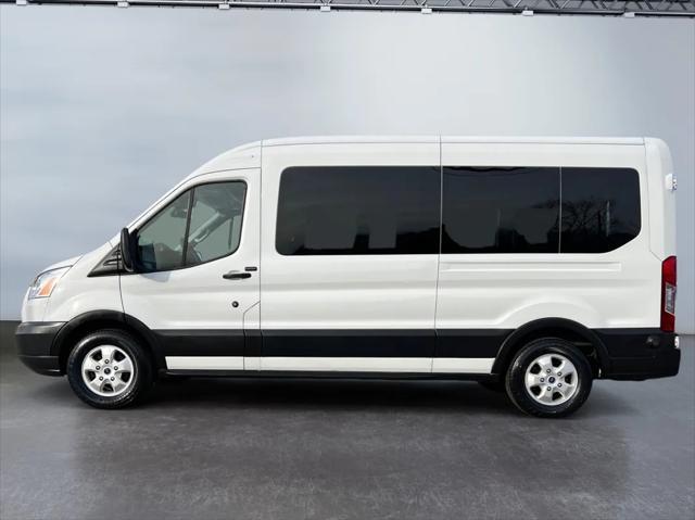 used 2019 Ford Transit-350 car, priced at $25,994