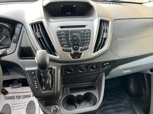 used 2019 Ford Transit-350 car, priced at $25,994