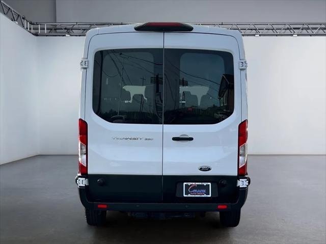 used 2019 Ford Transit-350 car, priced at $25,994