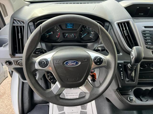 used 2019 Ford Transit-350 car, priced at $25,994