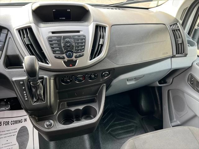 used 2019 Ford Transit-350 car, priced at $25,994