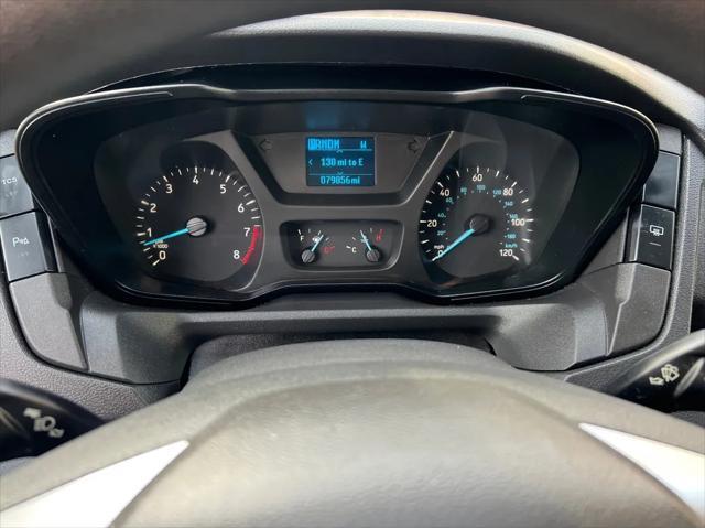 used 2019 Ford Transit-350 car, priced at $25,994