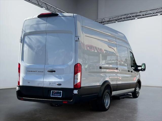 used 2022 Ford Transit-350 car, priced at $34,994