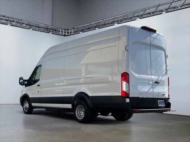 used 2022 Ford Transit-350 car, priced at $34,994