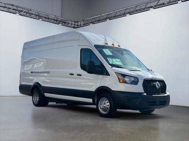 used 2022 Ford Transit-350 car, priced at $34,994