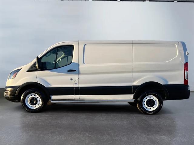 used 2024 Ford Transit-250 car, priced at $33,994