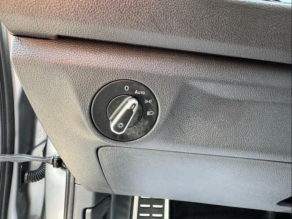 used 2024 Volkswagen Jetta car, priced at $19,494