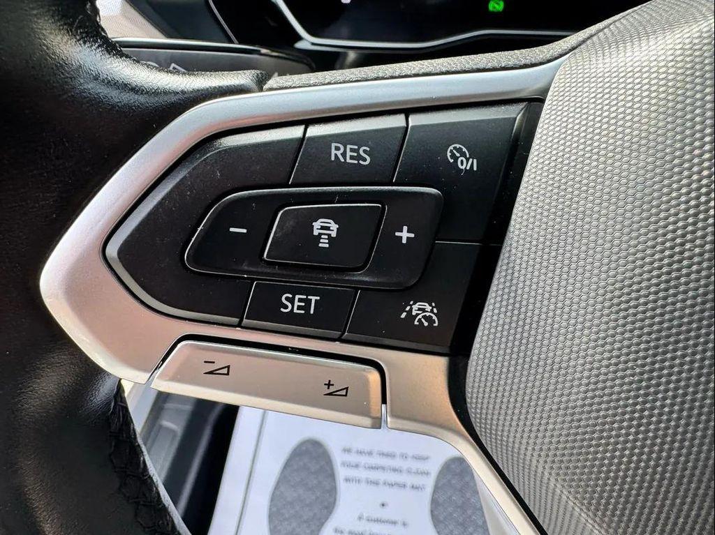 used 2024 Volkswagen Jetta car, priced at $19,494