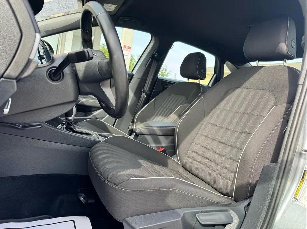 used 2024 Volkswagen Jetta car, priced at $19,494