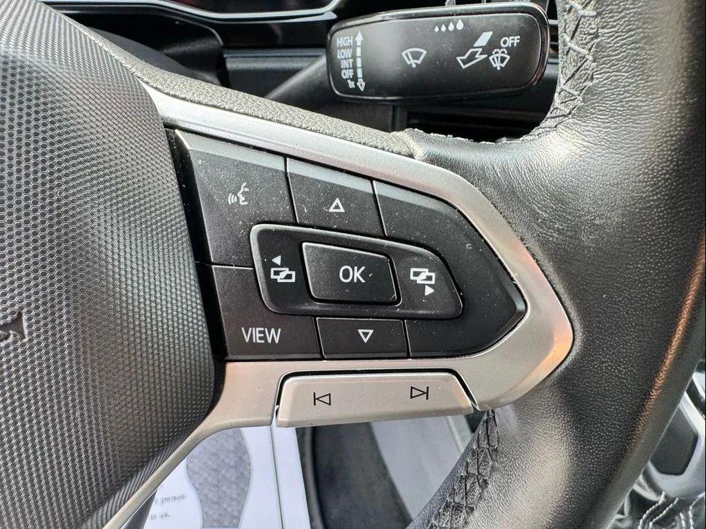 used 2024 Volkswagen Jetta car, priced at $19,494