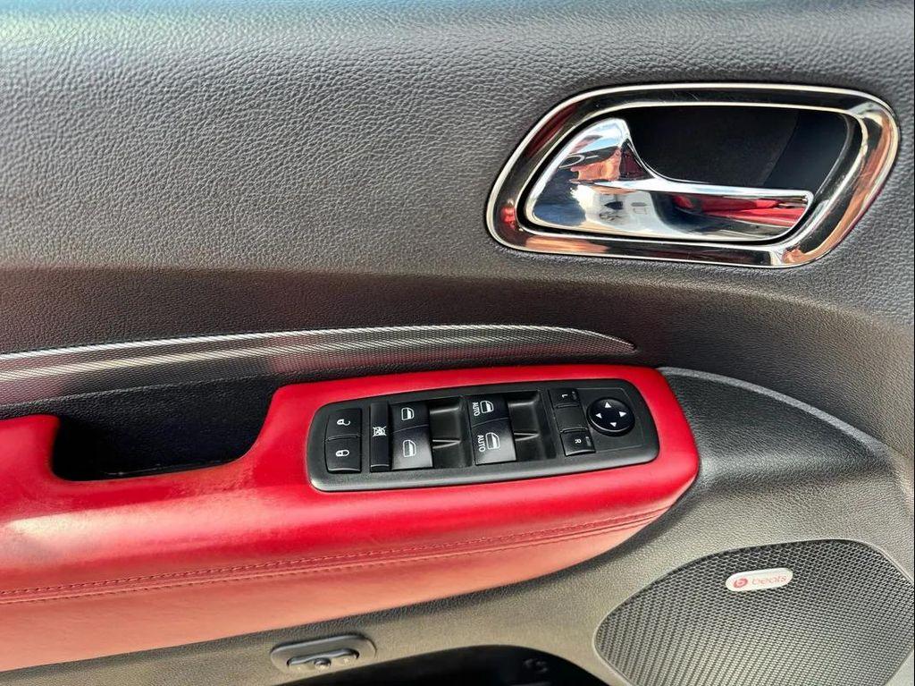 used 2018 Dodge Durango car, priced at $25,994