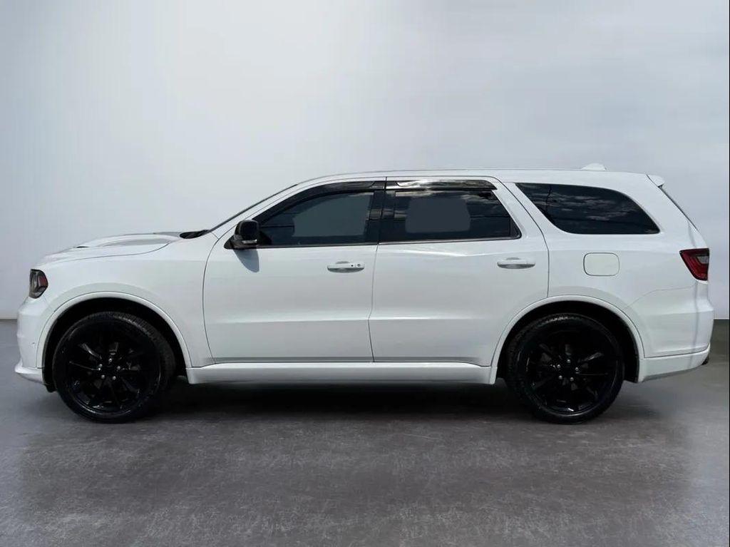 used 2018 Dodge Durango car, priced at $25,994
