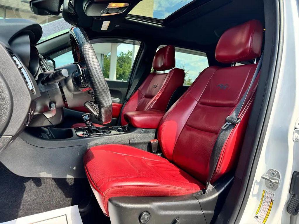 used 2018 Dodge Durango car, priced at $25,994