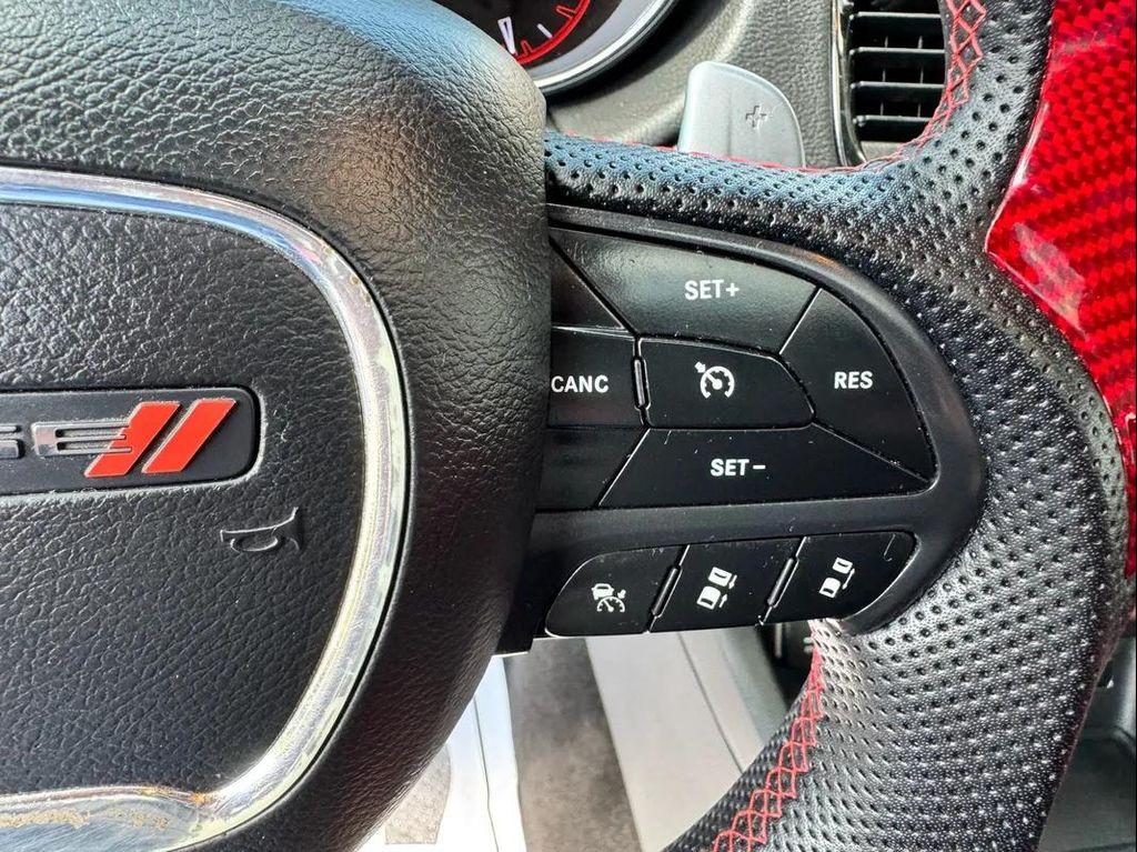 used 2018 Dodge Durango car, priced at $25,994