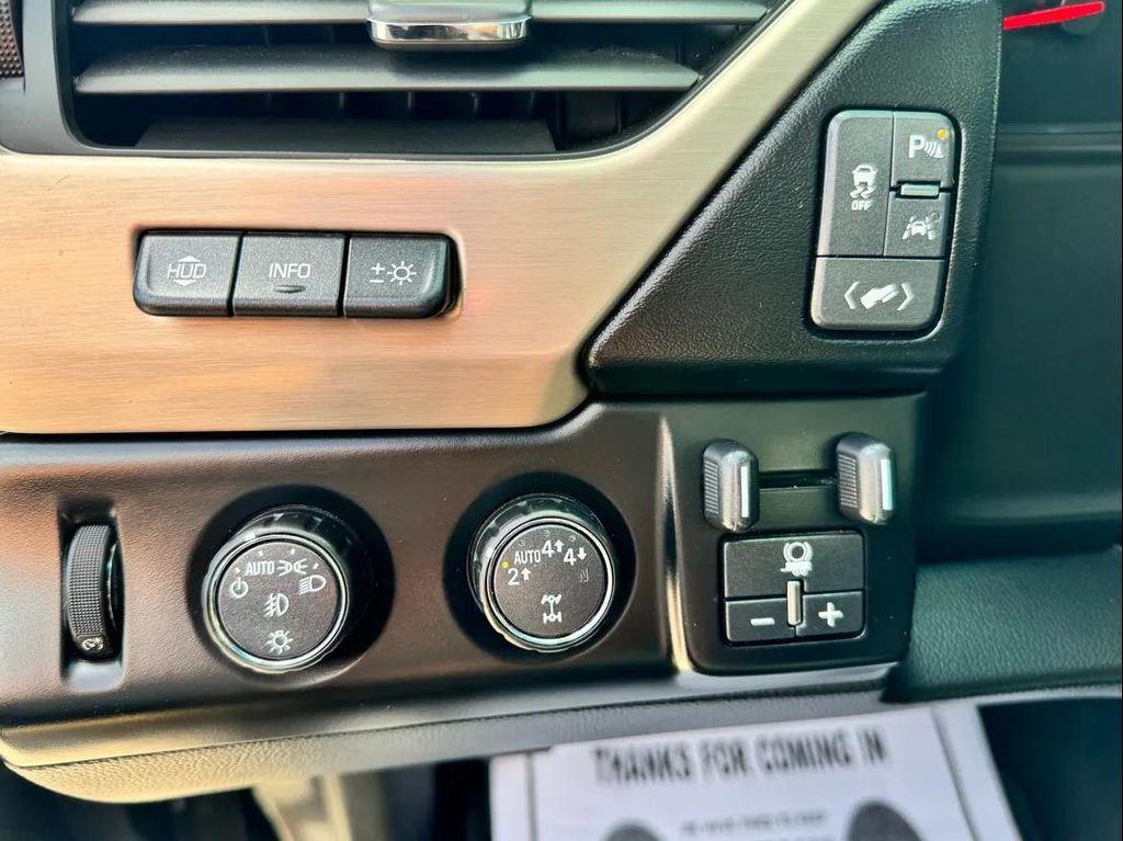 used 2018 GMC Yukon car, priced at $24,994