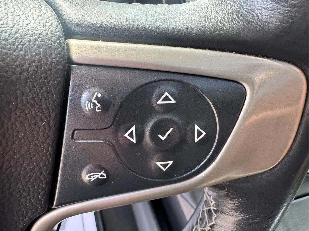 used 2018 GMC Yukon car, priced at $24,994