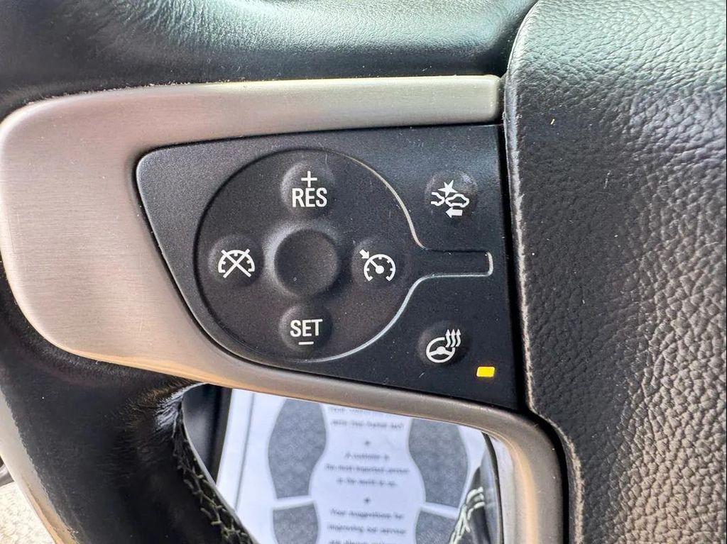 used 2018 GMC Yukon car, priced at $24,994