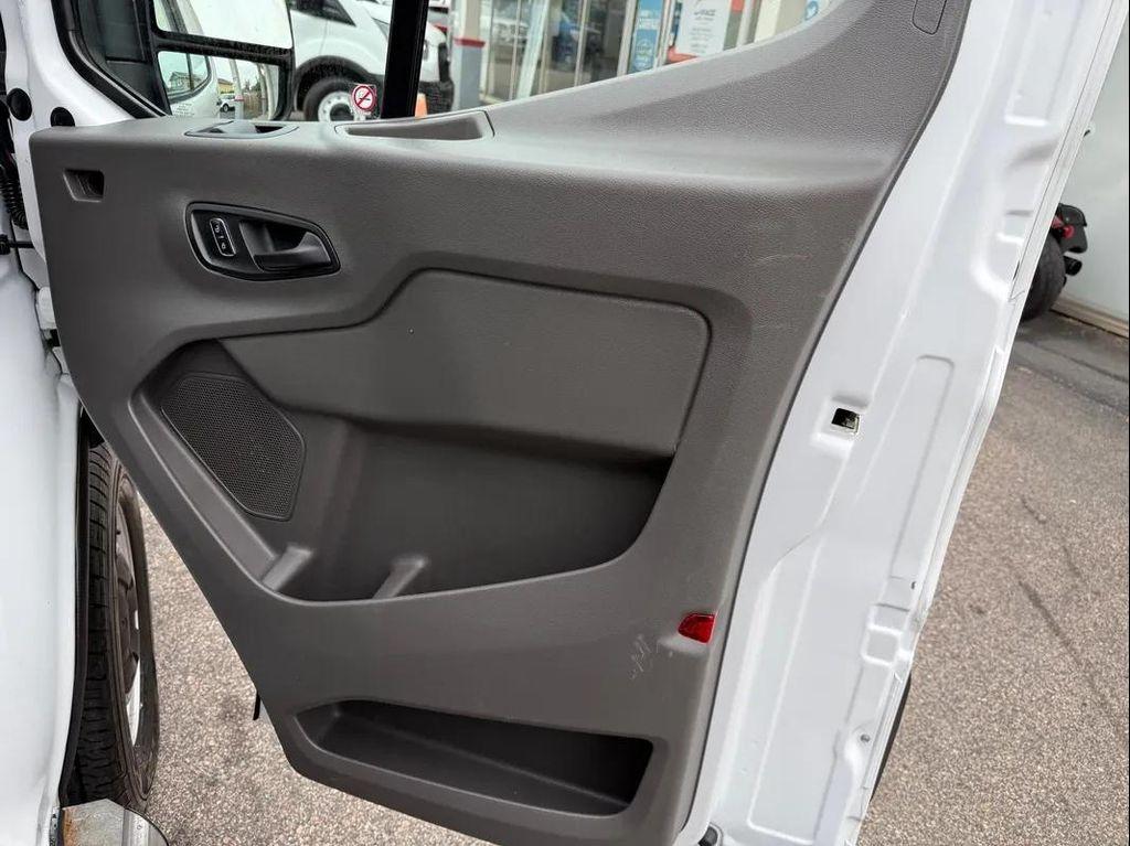 used 2023 Ford Transit-250 car, priced at $29,994