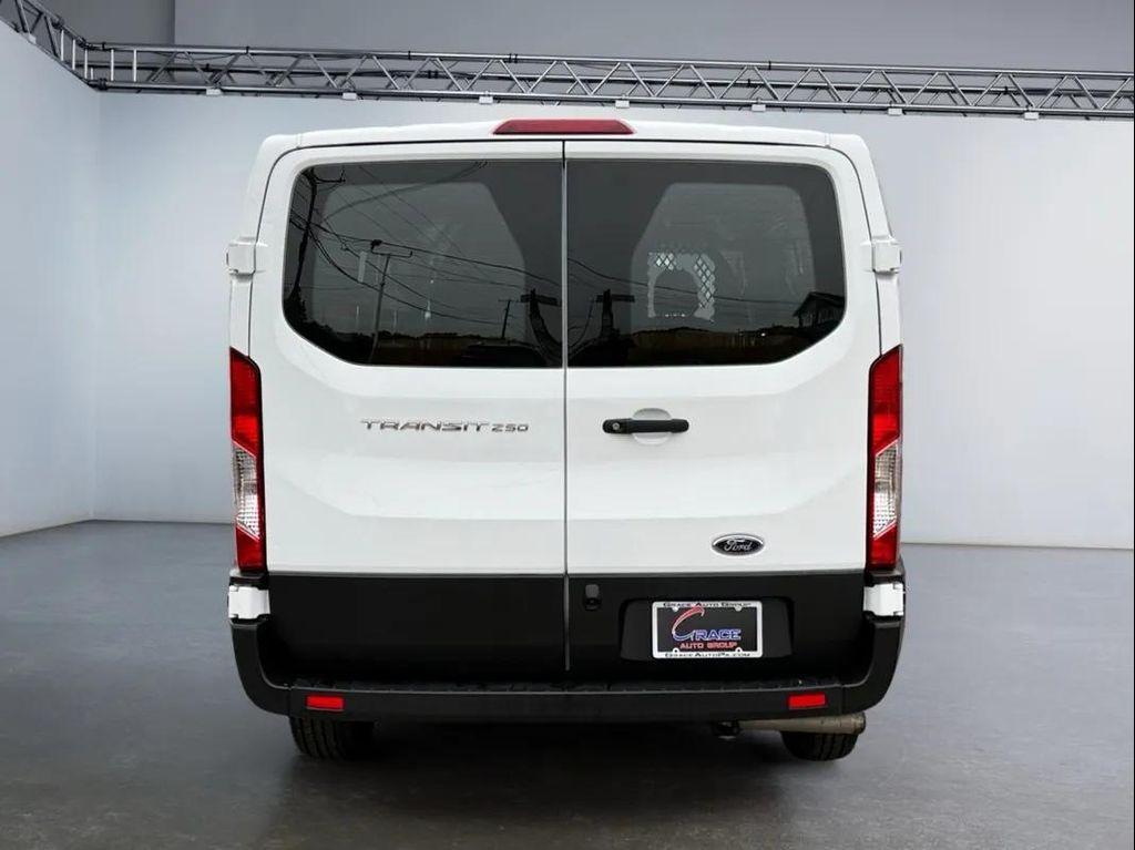 used 2023 Ford Transit-250 car, priced at $29,994