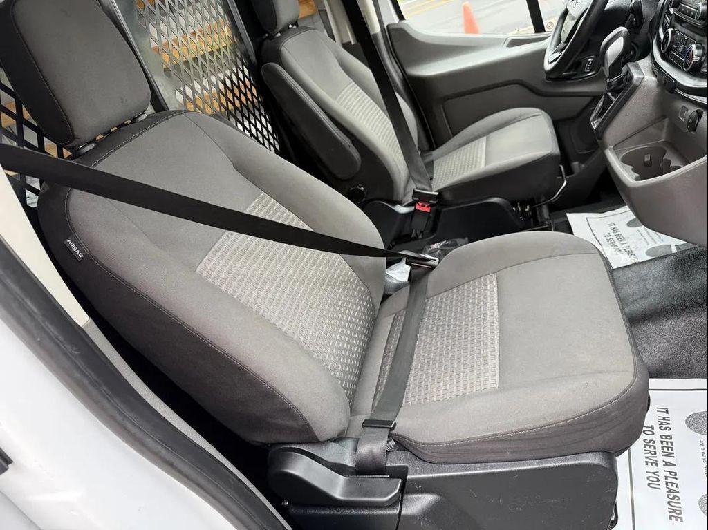 used 2023 Ford Transit-250 car, priced at $29,994