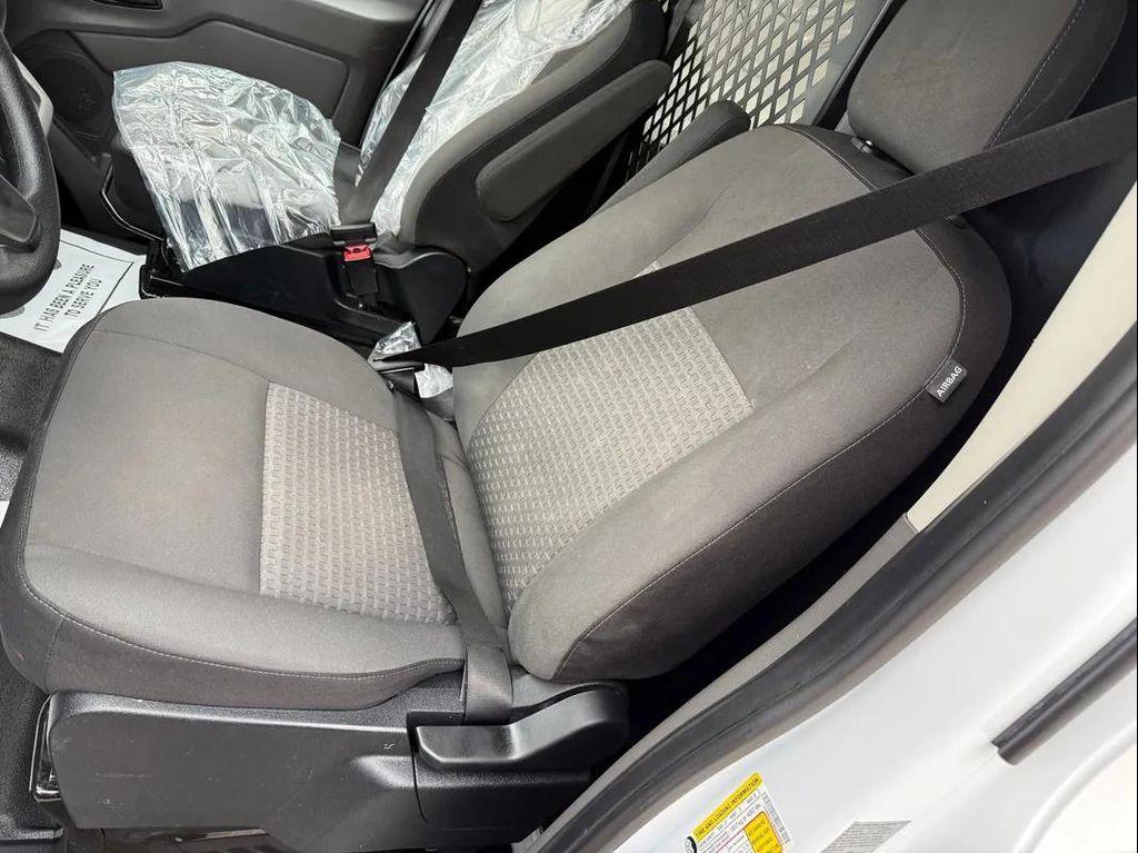 used 2023 Ford Transit-250 car, priced at $29,994