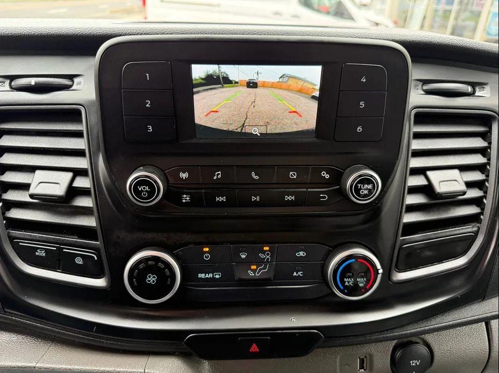 used 2023 Ford Transit-250 car, priced at $29,994