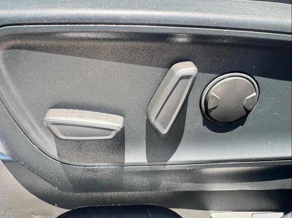used 2022 Ford Escape car, priced at $16,994