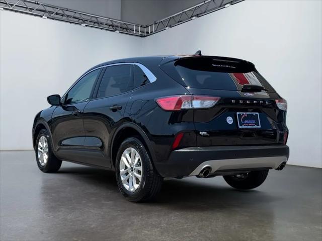 used 2022 Ford Escape car, priced at $16,994