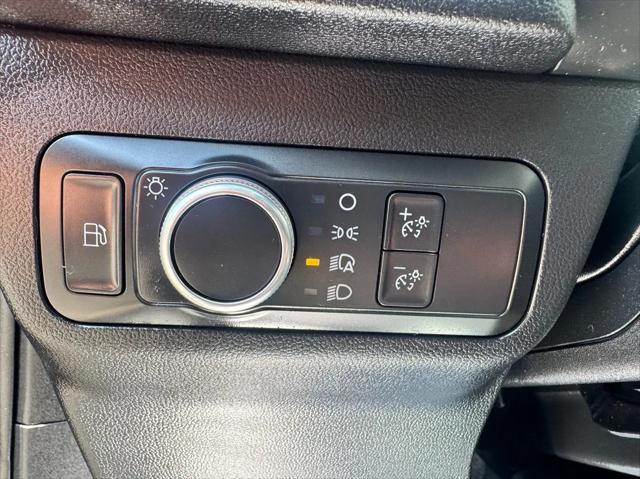 used 2022 Ford Escape car, priced at $16,994