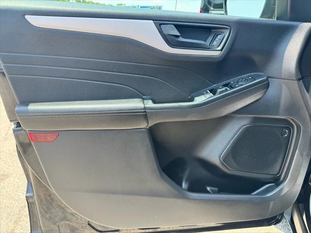 used 2022 Ford Escape car, priced at $16,994